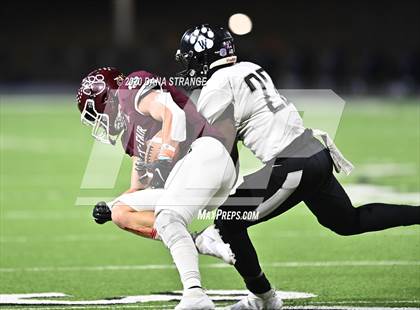 Thumbnail 2 in Westside @ Cy-Fair (UIL 6A Bi-District Playoff) photogallery.