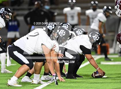 Thumbnail 3 in Westside @ Cy-Fair (UIL 6A Bi-District Playoff) photogallery.