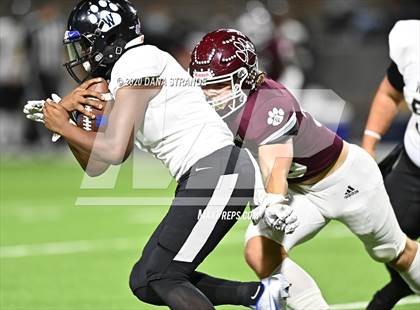 Thumbnail 1 in Westside @ Cy-Fair (UIL 6A Bi-District Playoff) photogallery.