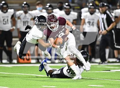 Thumbnail 3 in Westside @ Cy-Fair (UIL 6A Bi-District Playoff) photogallery.