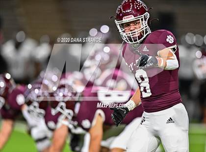 Thumbnail 2 in Westside @ Cy-Fair (UIL 6A Bi-District Playoff) photogallery.