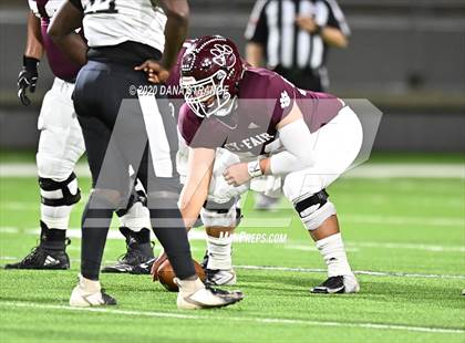 Thumbnail 3 in Westside @ Cy-Fair (UIL 6A Bi-District Playoff) photogallery.