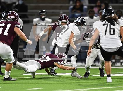 Thumbnail 1 in Westside @ Cy-Fair (UIL 6A Bi-District Playoff) photogallery.