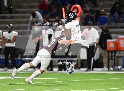 Thumbnail 2 in Westside @ Cy-Fair (UIL 6A Bi-District Playoff) photogallery.