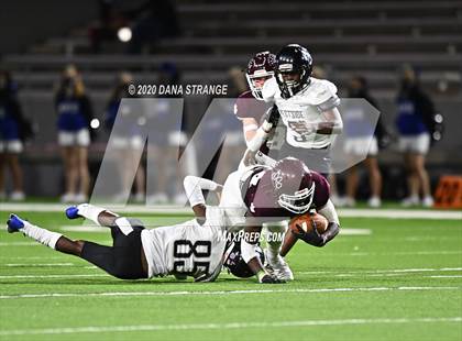 Thumbnail 2 in Westside @ Cy-Fair (UIL 6A Bi-District Playoff) photogallery.