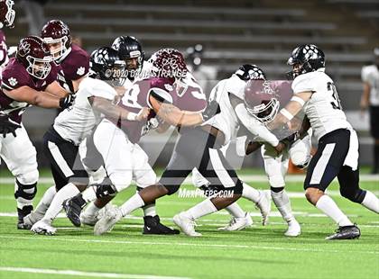Thumbnail 3 in Westside @ Cy-Fair (UIL 6A Bi-District Playoff) photogallery.