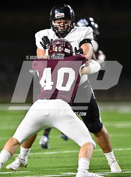 Thumbnail 3 in Westside @ Cy-Fair (UIL 6A Bi-District Playoff) photogallery.