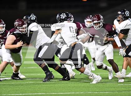 Thumbnail 3 in Westside @ Cy-Fair (UIL 6A Bi-District Playoff) photogallery.