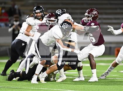Thumbnail 1 in Westside @ Cy-Fair (UIL 6A Bi-District Playoff) photogallery.