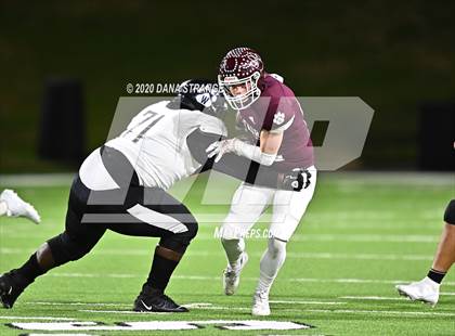 Thumbnail 1 in Westside @ Cy-Fair (UIL 6A Bi-District Playoff) photogallery.