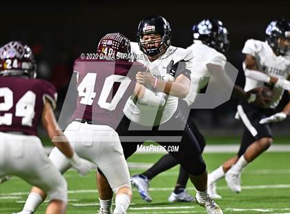 Thumbnail 3 in Westside @ Cy-Fair (UIL 6A Bi-District Playoff) photogallery.