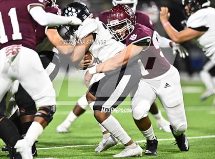 Thumbnail 3 in Westside @ Cy-Fair (UIL 6A Bi-District Playoff) photogallery.