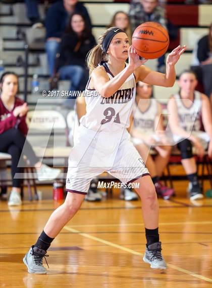 Thumbnail 2 in Watervliet vs Brandywine (MSHAA District Playoff) photogallery.