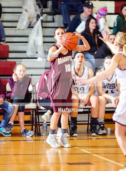 Thumbnail 1 in Watervliet vs Brandywine (MSHAA District Playoff) photogallery.