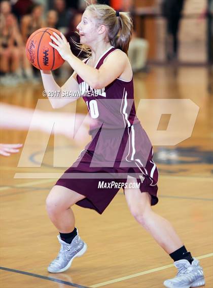 Thumbnail 2 in Watervliet vs Brandywine (MSHAA District Playoff) photogallery.