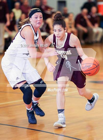 Thumbnail 1 in Watervliet vs Brandywine (MSHAA District Playoff) photogallery.