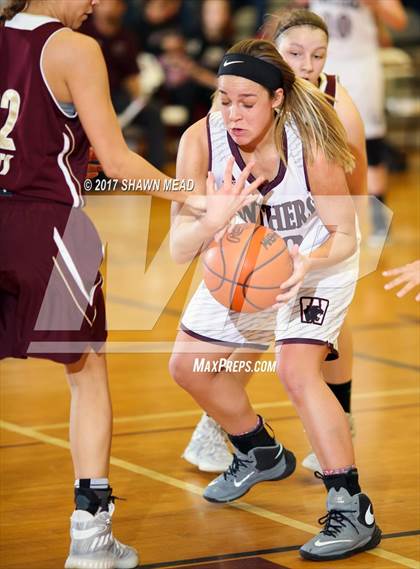Thumbnail 1 in Watervliet vs Brandywine (MSHAA District Playoff) photogallery.