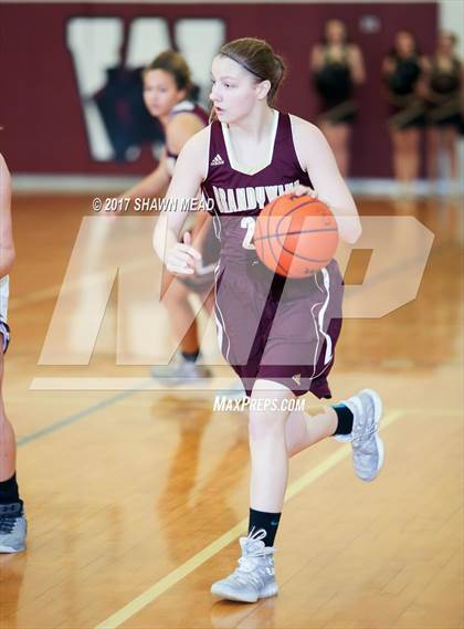 Thumbnail 2 in Watervliet vs Brandywine (MSHAA District Playoff) photogallery.
