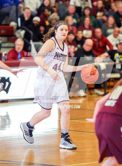 Thumbnail 3 in Watervliet vs Brandywine (MSHAA District Playoff) photogallery.