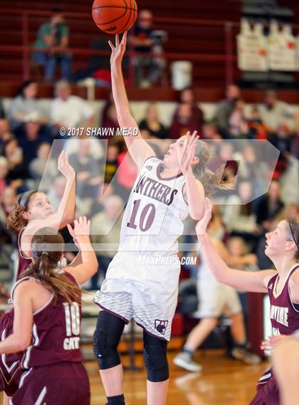 Thumbnail 3 in Watervliet vs Brandywine (MSHAA District Playoff) photogallery.