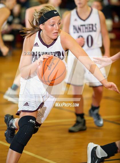 Thumbnail 1 in Watervliet vs Brandywine (MSHAA District Playoff) photogallery.