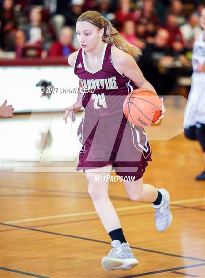 Thumbnail 3 in Watervliet vs Brandywine (MSHAA District Playoff) photogallery.