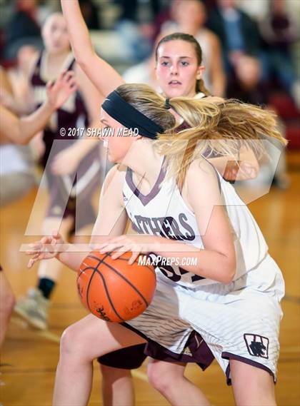 Thumbnail 2 in Watervliet vs Brandywine (MSHAA District Playoff) photogallery.