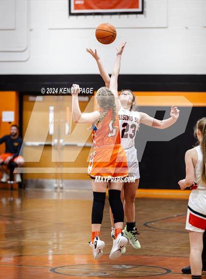 Thumbnail 1 in Fallston @ Rising Sun photogallery.