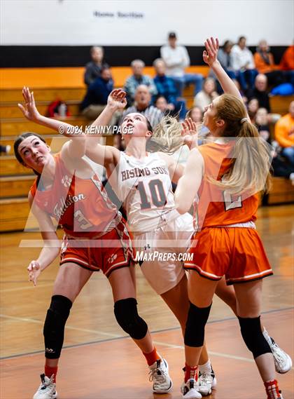 Thumbnail 2 in Fallston @ Rising Sun photogallery.