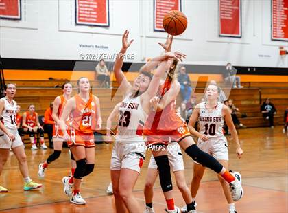 Thumbnail 3 in Fallston @ Rising Sun photogallery.
