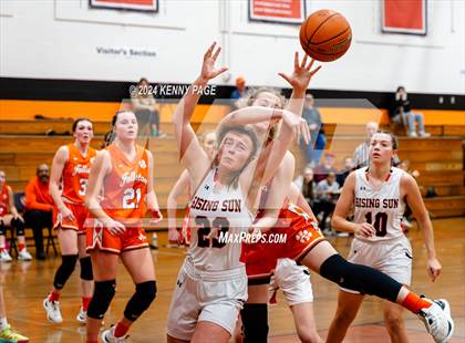 Thumbnail 1 in Fallston @ Rising Sun photogallery.