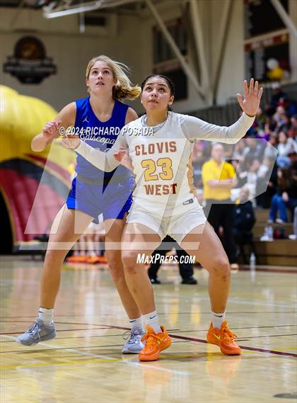 Thumbnail 3 in Episcopal @ Clovis West photogallery.