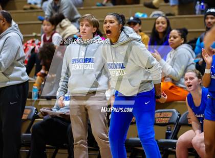 Thumbnail 2 in Episcopal @ Clovis West photogallery.