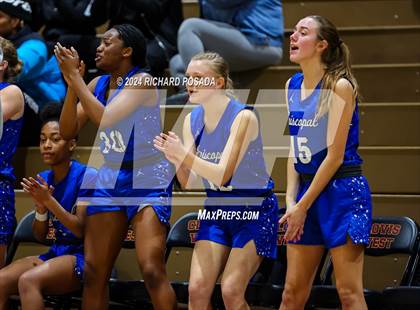 Thumbnail 3 in Episcopal @ Clovis West photogallery.