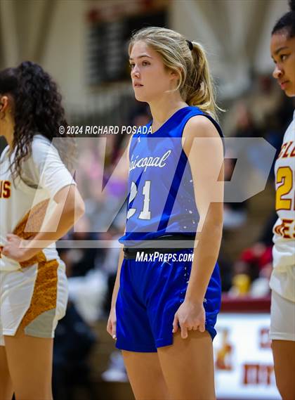 Thumbnail 2 in Episcopal @ Clovis West photogallery.