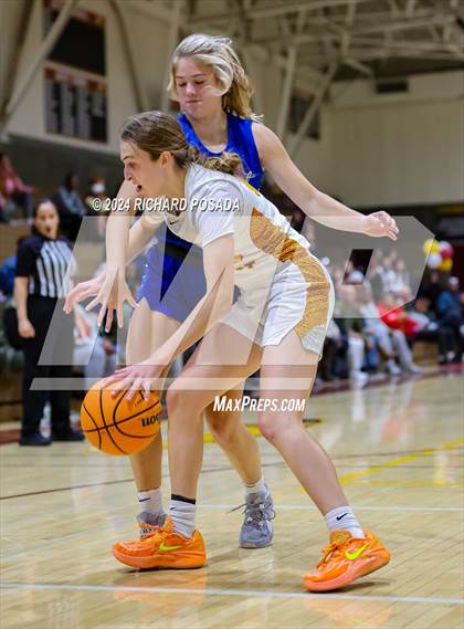 Thumbnail 1 in Episcopal @ Clovis West photogallery.