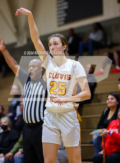 Thumbnail 3 in Episcopal @ Clovis West photogallery.