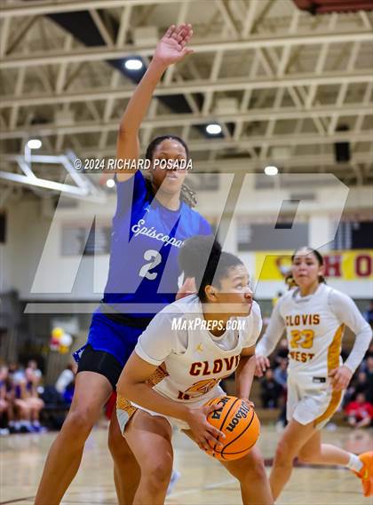 Thumbnail 2 in Episcopal @ Clovis West photogallery.