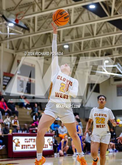 Thumbnail 3 in Episcopal @ Clovis West photogallery.