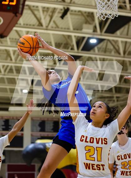 Thumbnail 1 in Episcopal @ Clovis West photogallery.