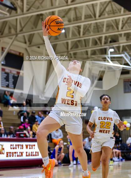 Thumbnail 2 in Episcopal @ Clovis West photogallery.