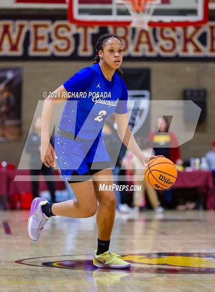 Thumbnail 1 in Episcopal @ Clovis West photogallery.