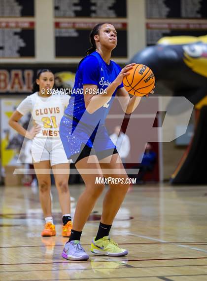 Thumbnail 3 in Episcopal @ Clovis West photogallery.