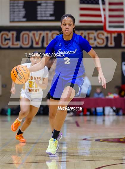 Thumbnail 2 in Episcopal @ Clovis West photogallery.