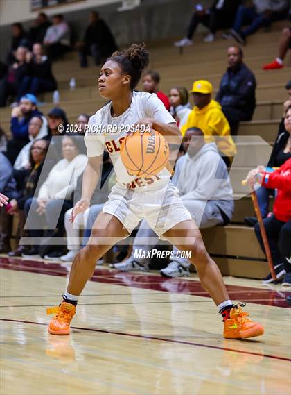 Thumbnail 2 in Episcopal @ Clovis West photogallery.