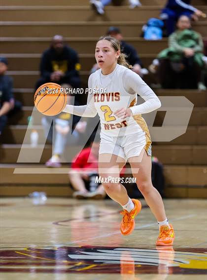 Thumbnail 3 in Episcopal @ Clovis West photogallery.