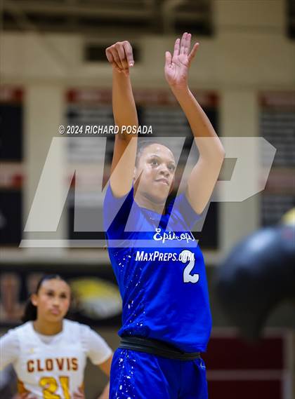 Thumbnail 1 in Episcopal @ Clovis West photogallery.