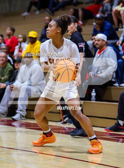 Thumbnail 3 in Episcopal @ Clovis West photogallery.