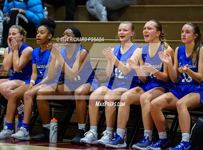 Thumbnail 3 in Episcopal @ Clovis West photogallery.