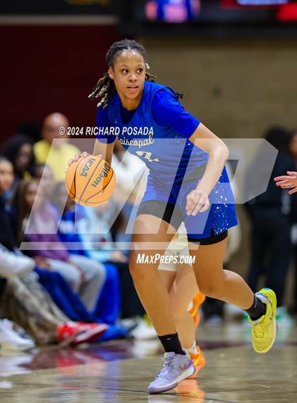 Thumbnail 3 in Episcopal @ Clovis West photogallery.